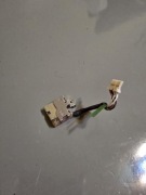 Oryginalne gniazdo ładowania HP Pavilion X360 Convertible 14-ba017ng