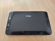 Router d-link bez antenek