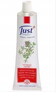 Apteka, JUST ziołowy krem z tymiankiem 60ml,przeziębienie, trawienie, grypa