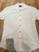 Koszula z krótkim rekawem