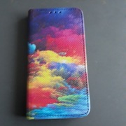 Samsung Galaxy J3 2016 LTE SM-J320FN Etui Book, szkło.