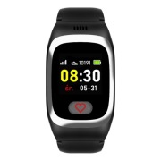 LOCON LIFE PLUS OPASKA BEZPIECZEŃSTWA czujnik upadku BS.04S