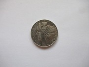 20 ZŁ. MIĘDZYNARODOWY ROK KOBIET 1975