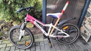 Rowerek dzieciecy 20' stan dobry
