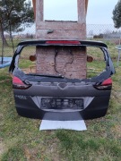 Klapa tylna Opel Zafira C Tourer Z177 bez malowania 