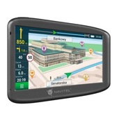 GPS NAVITEL E505