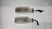 Lampka podsufitki beżowa daszek vw Golf 4,Bora,Passat B5.OE 3B0947113