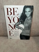Crazy In Love – biografia Beyoncé Knowles | stan idealny | wydanie PL