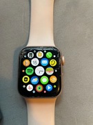 Apple Watch 4 40mm LTE (Cellular) + GPS 