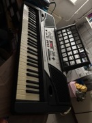 Keyboard MK-980 w bardzo dobrym stanie 