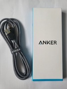 Kabel anker ładujący , wejście C 