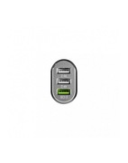 MODECOM MC-CU3 Ładowarka Samochodowa