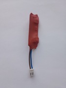 Moduł ograniczający moc silniczka klapka obiegu nadmuchu powietrza Astra