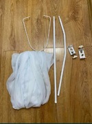 Stelaż do baldachimu 