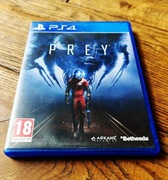 PREY - GRA PS4 / PLAYSTATION 4