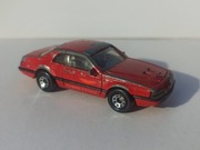 MATCHBOX T-BIRD TURBO coupe
