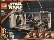 Lego 75324 Star Wars   Atak mrocznych szturmowców