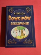 765. „KSIĘGA DOWCIPÓW SEKSOWNIK„ - ZBIGNIEW SKIK - 2012 rok