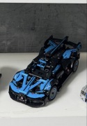 42162 Bugatti Technic
