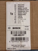 Nabiegunnik Bosch 1600A000TF
