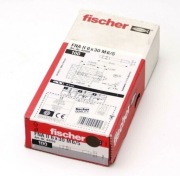 fischer Kotwa gwoździowa FNA II 6 x 30 M6/5 ocynk galwaniczny