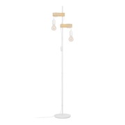 Nowoczesna lampa podłogowa TOWNSHEND 33167 EGLO