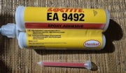 LOCTITE EA 9492 (dwuskładnikowy klej epoksydowy) 50ml