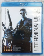 Terminator 2 - Kino Świat