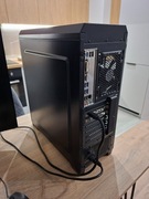 Komputer gamingowy 16 GB RAM, 1GB Dysk SSD, Ryzen 2700X, RX 570