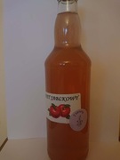 Ocet jabłkowy z tarniną