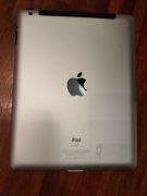 Tablet Apple iPad 3 32GB Wi-Fi + Cellular A1430 uszkodzony