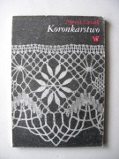Koronkarstwo Maria Steczek