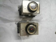 Przekaźnik czasowy RVM 60