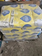 Posypka utwardzająca do betonu WEBER HB PLUS 6.0 25 kg