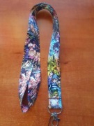 Smycz na klucze telefon Super Anime JoJo’s Bizarre Adventure