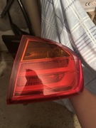 Lampa w błotnik prawa BMW F30