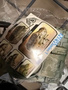 M42 Duster 1/72 wyprzedaż 