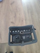 WACKER pilot do walca