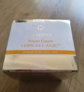 Power Cream +100% Vit C AA2G POWER PURE VIT C LINE