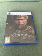 Black Myth Wukong PL PlayStation 5