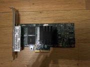 Karta sieciowa Intel I350-T4 4x 10/100/1000 Mbps UCSC-PCIE-IRJ45 V01 Wysoki