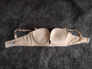 Biustonosz Next pushup nowy 38B/85B 