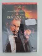 WIELKI NAPAD NA POCIĄG [DVD] [Sean Connery] Lektor, Napisy PL, FOLIA
