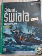 Ciekawi Świata. Język polski
