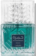 Lattafa Khamrah Waha wiralowe perfumy NOWOŚĆ okazja perfumetka 3ml
