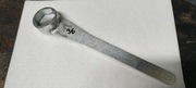 Klucz nasadowy z uchwytem 36mm 