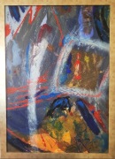 ANDRZEJ DYAKOWSKI Abstrakcja