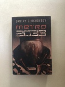 Bestseller Metro 2033 Dmitry Glukhovsky