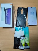 Xiaomi Redmi Note 8 Pro Pearl White 6 GB RAM , 64 GB ROM + dodatki