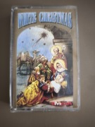 Kaseta magnetofonowa "White Christmas"